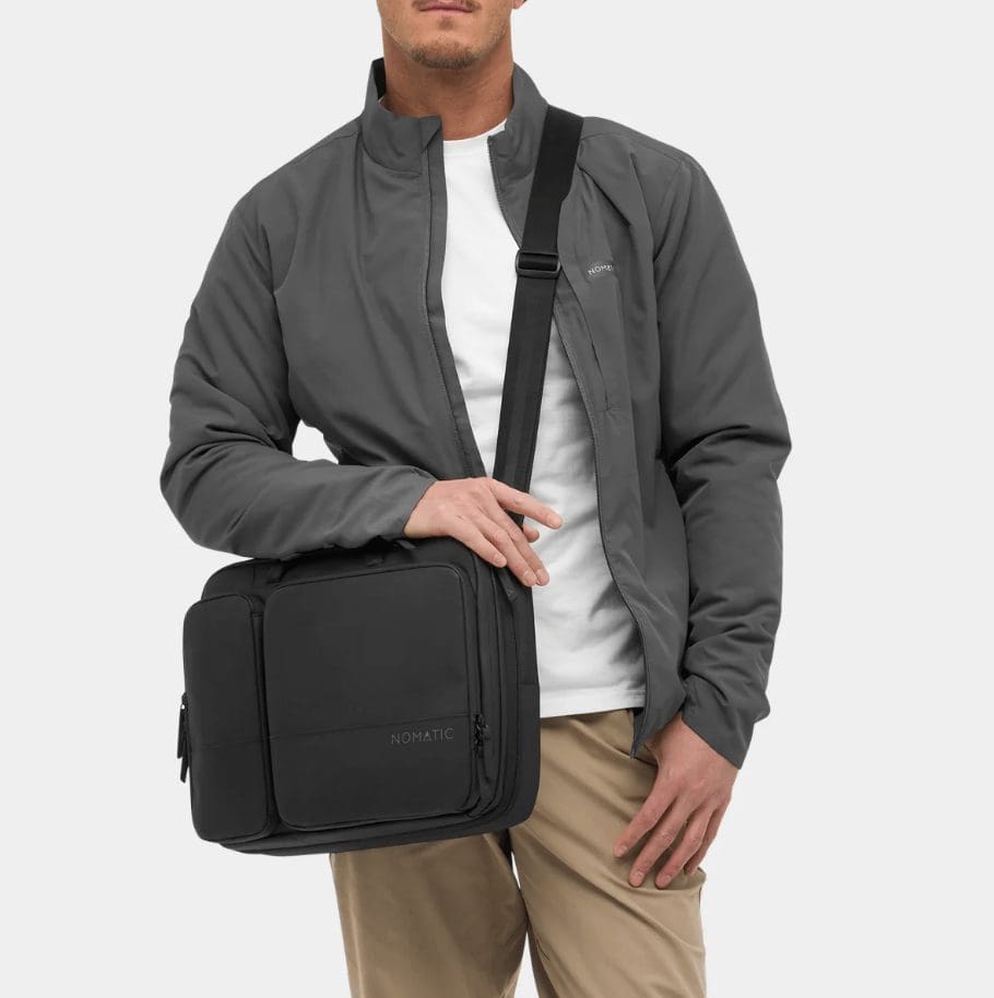 Nomatic laptop bag